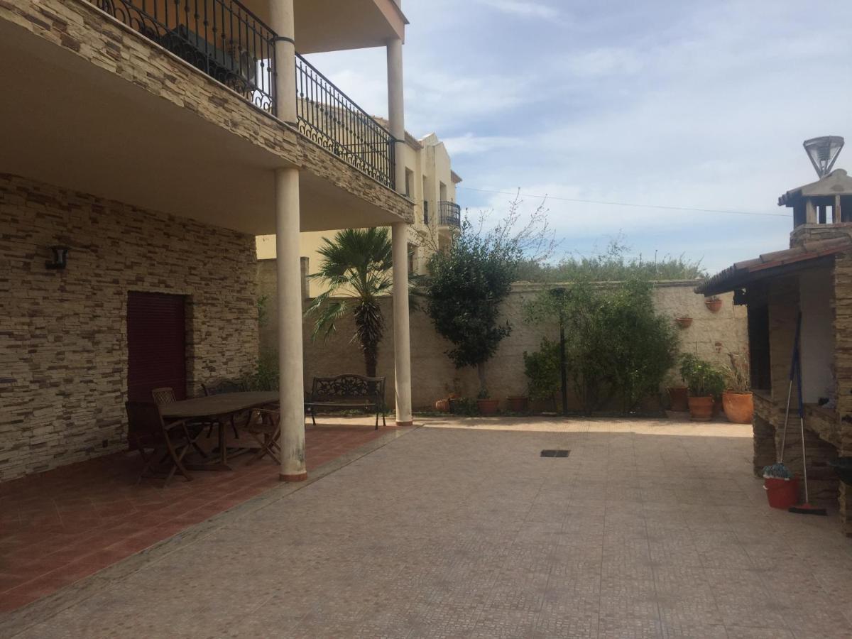 Casa Peseta, Homestay *
