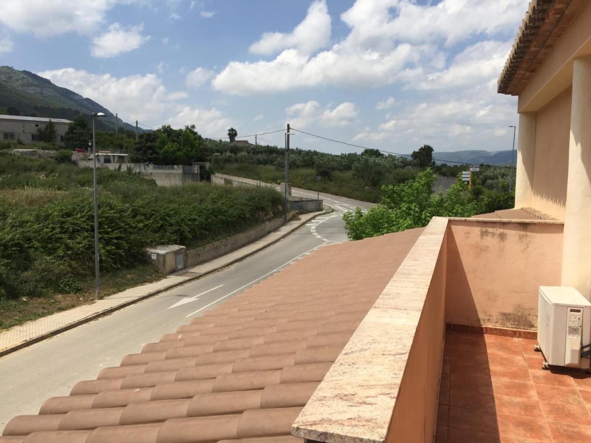 Casa Peseta, Homestay Vallada