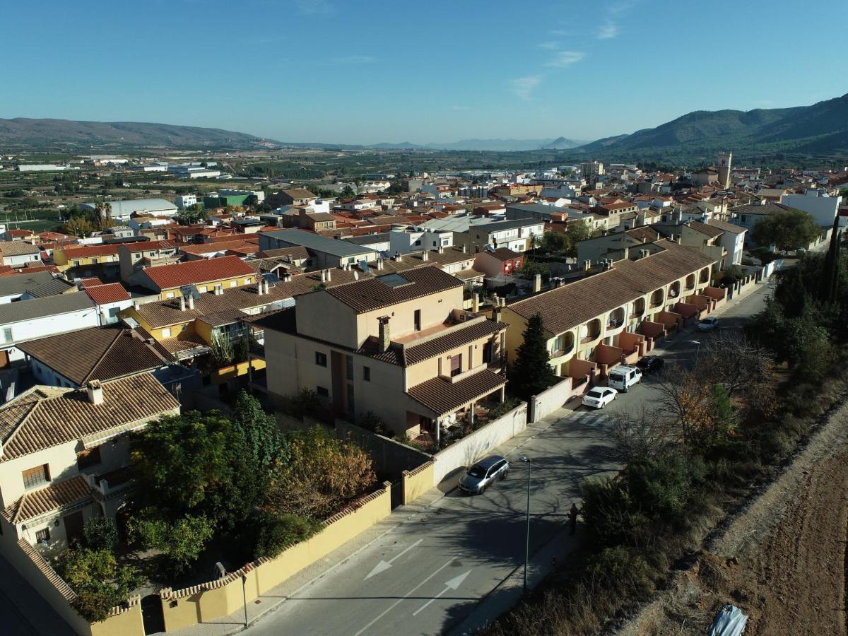 Casa Peseta, Homestay